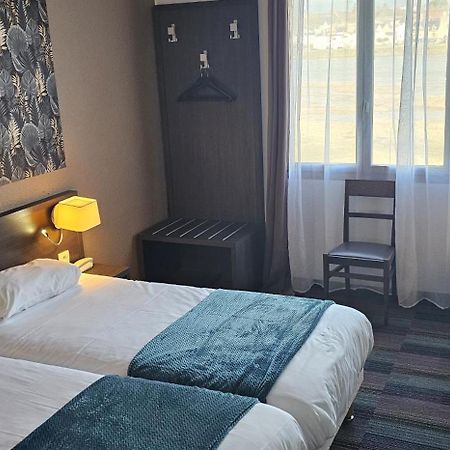 Brit Hotel Confort Gien Exterior foto